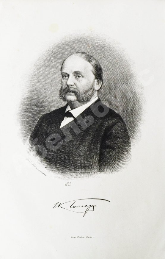 Антикварная книга Гончаров, И.А. Полное собрание сочинений И.А. Гончарова