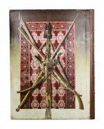 Дмитриев-Кавказский, Л.Е. По Средней Азии. Записки художника