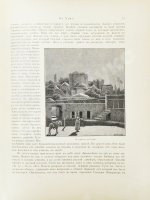 Дмитриев-Кавказский, Л.Е. По Средней Азии. Записки художника