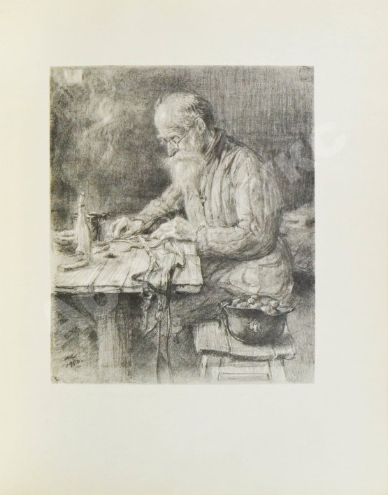 Антикварная книга [автограф лётчика Алексея Маресьева] Полевой, Б.Н. Повесть о настоящем человеке