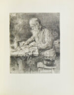 [автограф лётчика Алексея Маресьева] Полевой, Б.Н. Повесть о настоящем человеке