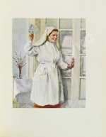 [автограф лётчика Алексея Маресьева] Полевой, Б.Н. Повесть о настоящем человеке