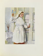 [автограф лётчика Алексея Маресьева] Полевой, Б.Н. Повесть о настоящем человеке