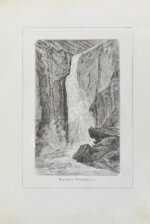 В чужих краях