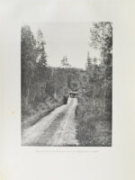 Виды первоклассного ставропигиального Соловецкого монастыря. Альбом