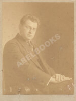 Аверченко, А.Т. [автограф]