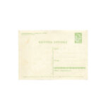 [автографы Юрия Гагарина и Германа Титова]