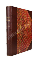 Назаревский, В.В. Из истории Москвы. 1147 - 1913