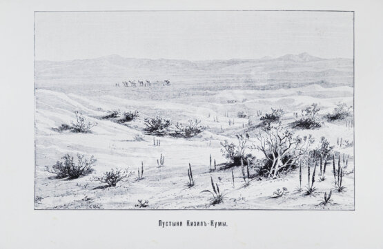 Антикварная книга Никольский, А.М. Летние поездки натуралиста