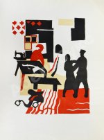 Багрицкий, Э.Г. Дума про Опанаса