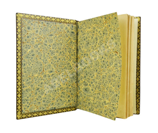 Первое/Прижизненное издание Бунин, И.А. [автограф] Чаша жизни. Рассказы 1913-14 г. Первое издание книги