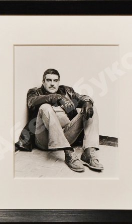 Сергей Довлатов в редакции газеты «Новый американец»