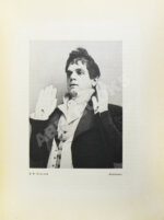 Немирович-Данченко, В.И. «Горе от ума» в постановке Московского художественного театра