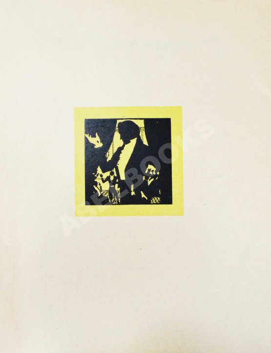 Антикварная книга Немирович-Данченко, В.И. «Горе от ума» в постановке Московского художественного театра