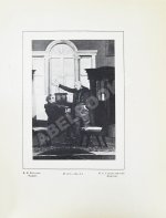 Немирович-Данченко, В.И. «Горе от ума» в постановке Московского художественного театра