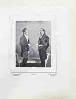 Немирович-Данченко, В.И. «Горе от ума» в постановке Московского художественного театра