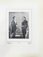 Немирович-Данченко, В.И. «Горе от ума» в постановке Московского художественного театра