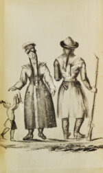 Нефёдьев, Н.А. Подробныя сведения о волжских калмыках, собранныя на месте Н. Нефедьевым