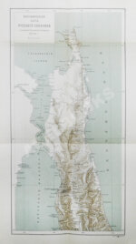 Десятивёрстная карта русского Сахалина