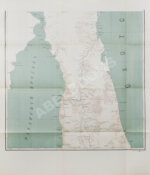 Десятивёрстная карта русского Сахалина