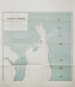 Десятивёрстная карта русского Сахалина