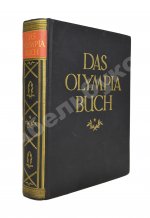 Das Olympia Buch