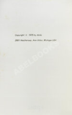 Платонов, А.П. Шарманка. Первое издание