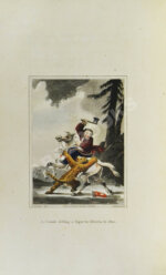 Свиньин, П.П. Заметки о России