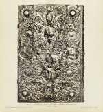 Церковно-исторические памятники и вклады Дома Романовых московского периода