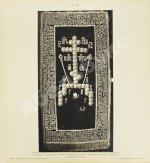 Церковно-исторические памятники и вклады Дома Романовых московского периода