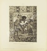 Церковно-исторические памятники и вклады Дома Романовых московского периода