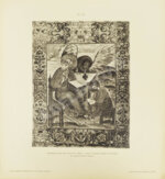 Церковно-исторические памятники и вклады Дома Романовых московского периода