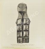 Церковно-исторические памятники и вклады Дома Романовых московского периода