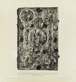 Церковно-исторические памятники и вклады Дома Романовых московского периода