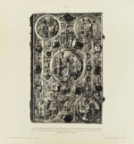 Церковно-исторические памятники и вклады Дома Романовых московского периода