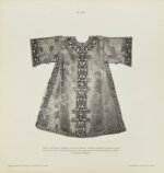 Церковно-исторические памятники и вклады Дома Романовых московского периода