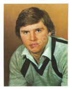 [автографы игроков сборной СССР по хоккею] 1984 год