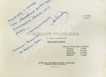 [автограф режиссёра Александра Гинцбурга]