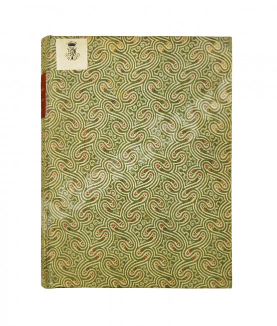 Антикварная книга Гоголь, Н.В. Вечера на хуторе близ Диканьки. Миргород