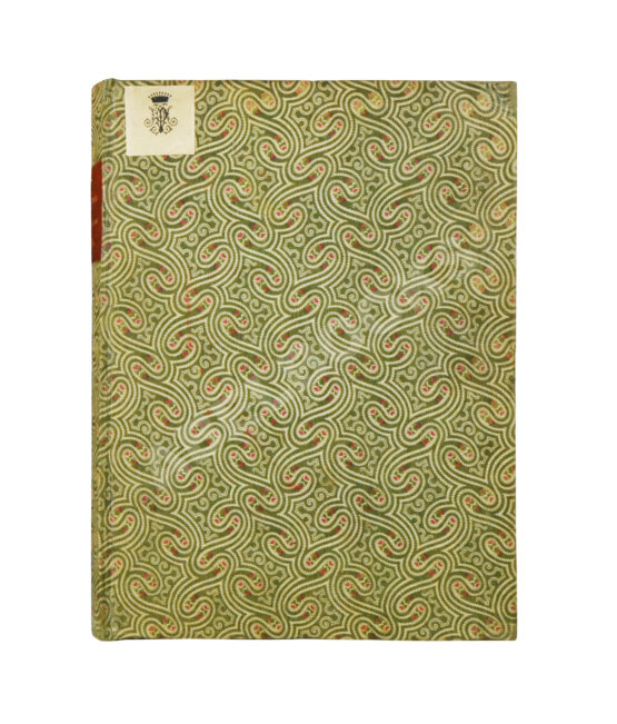 Антикварная книга Гоголь, Н.В. Вечера на хуторе близ Диканьки. Миргород