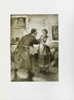 Гоголь, Н.В. Вечера на хуторе близ Диканьки. Миргород