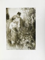 Гоголь, Н.В. Вечера на хуторе близ Диканьки. Миргород