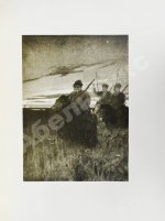 Гоголь, Н.В. Вечера на хуторе близ Диканьки. Миргород