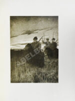 Гоголь, Н.В. Вечера на хуторе близ Диканьки. Миргород