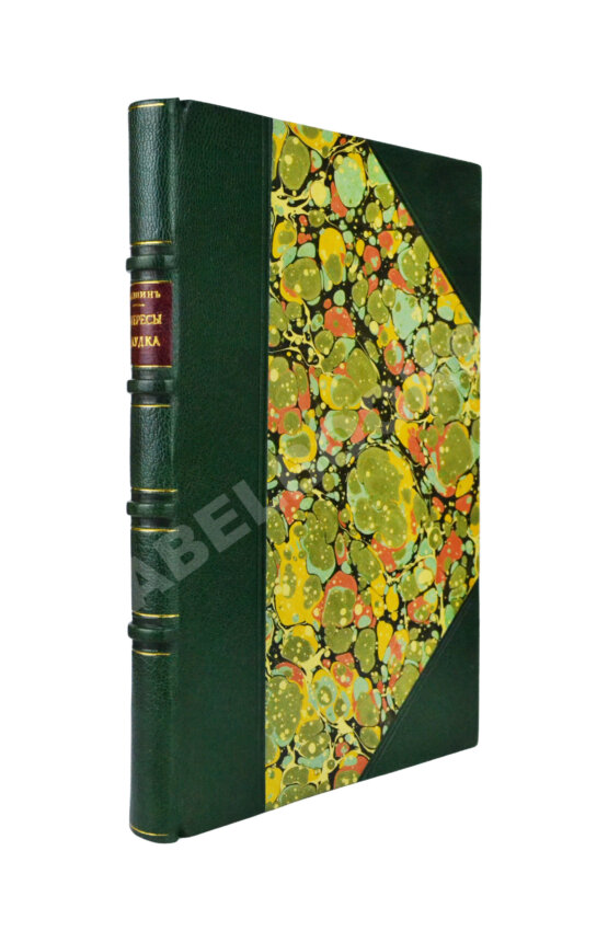 Антикварная книга Каншин, Д.В. Интересы желудка Антикварная книга Каншин, Д.В. Интересы желудка