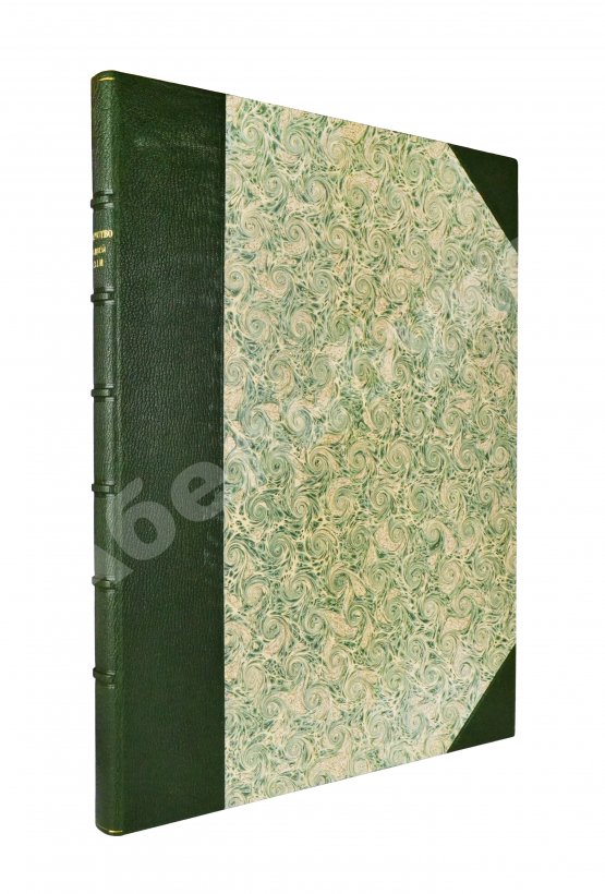 Антикварная книга Искусство Средней Азии