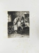 Гоголь, Н.В. Похождения Чичикова, или Мёртвые души. Поэма