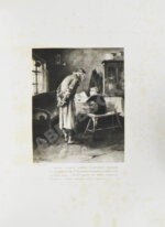 Гоголь, Н.В. Похождения Чичикова, или Мёртвые души. Поэма