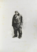 Гоголь, Н.В. Похождения Чичикова, или Мёртвые души. Поэма