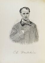 Бодлер, Ш. Шарль Бодлэр. Стихотворения в прозе